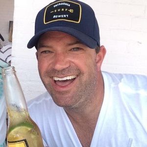 Meet your Posher, Chad